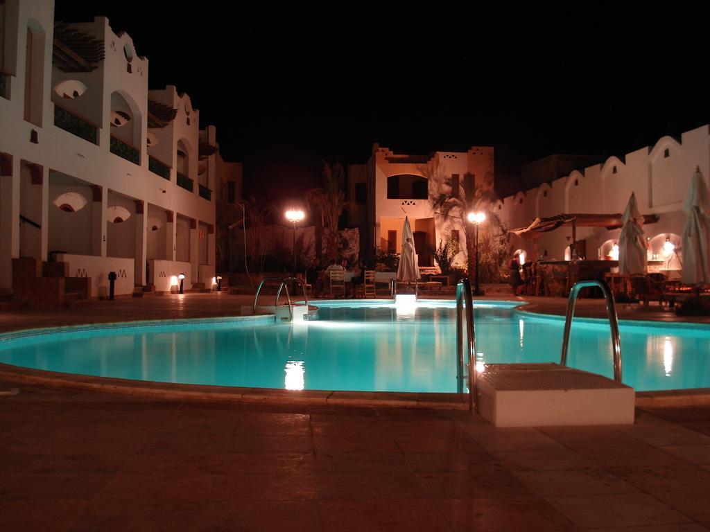 Oricana Dahab Exterior photo