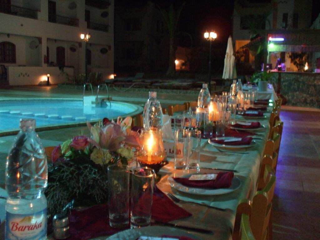 Oricana Dahab Exterior photo