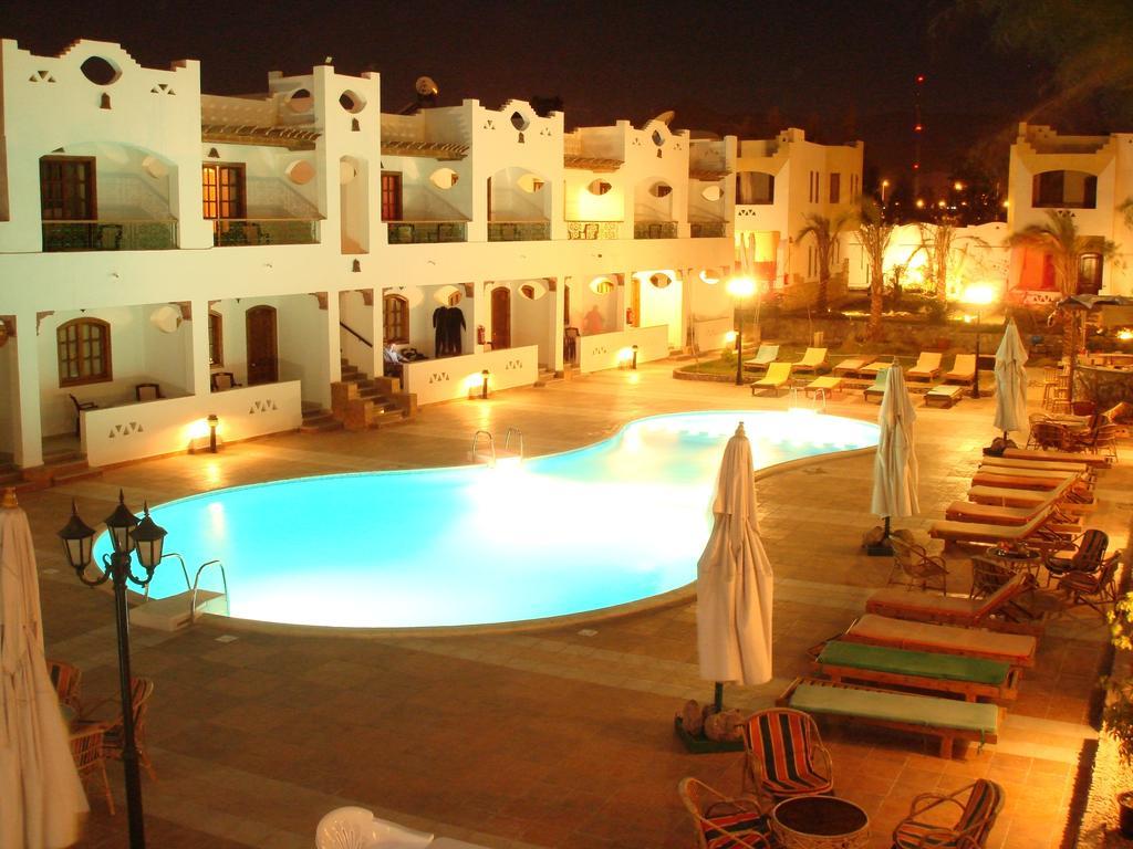 Oricana Dahab Exterior photo