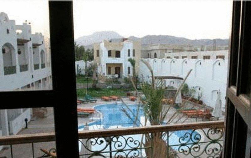 Oricana Dahab Exterior photo